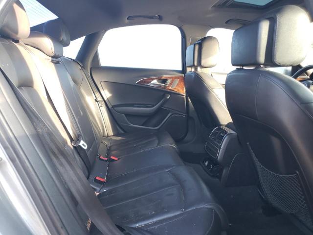 Photo 10 from auction – 2014 AUDI A6 PREMIUM with VIN WAUDFAFC9EN063743