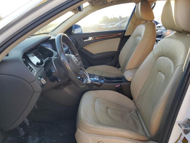 Photo 7 from auction – 2013 AUDI A4 PREMIUM with VIN WAUFFAFL2DN026914