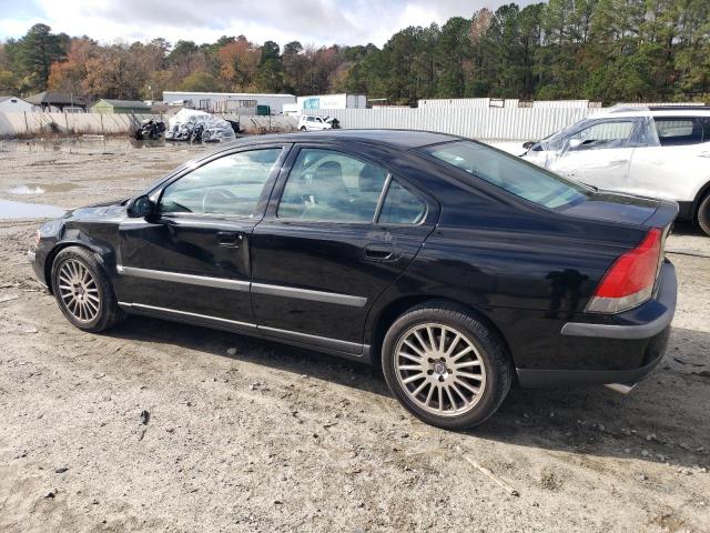 Photo 2 from auction – 2001 VOLVO S60 2.4T with VIN YV1RS58D112026435