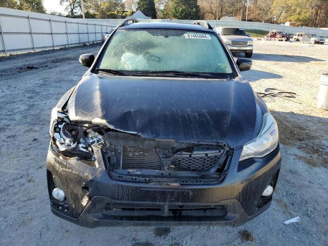 Photo 5 from auction – 2017 SUBARU CROSSTREK with VIN JF2GPALC6H8209392