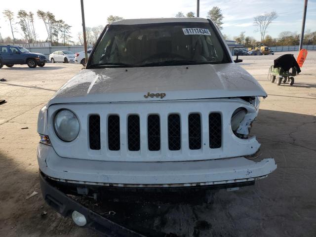 Photo 5 from auction – 2012 JEEP PATRIOT SP with VIN 1C4NJPBA2CD688808