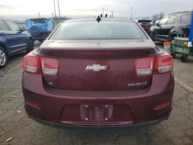 Photo 6 from auction – 2016 CHEVROLET MALIBU LIM with VIN 1G11C5SA5GF115126