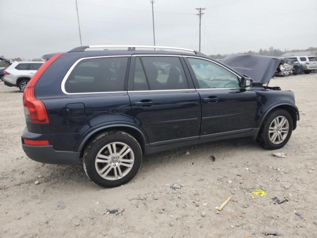 Photo 3 from auction – 2011 VOLVO XC90 3.2 with VIN YV4952CZ7B1586821