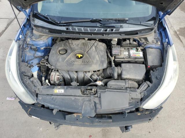 Photo 11 from auction – 2016 HYUNDAI ELANTRA SE with VIN 5NPDH4AE9GH764146
