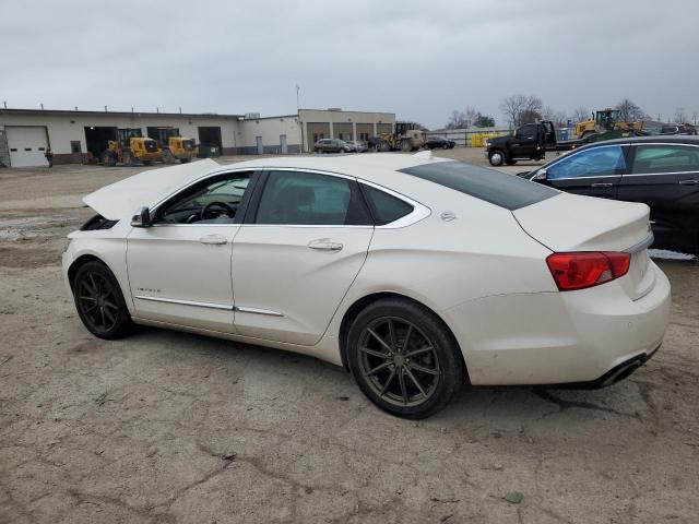 Photo 2 from auction – 2014 CHEVROLET IMPALA LTZ with VIN 1G1155S31EU105486