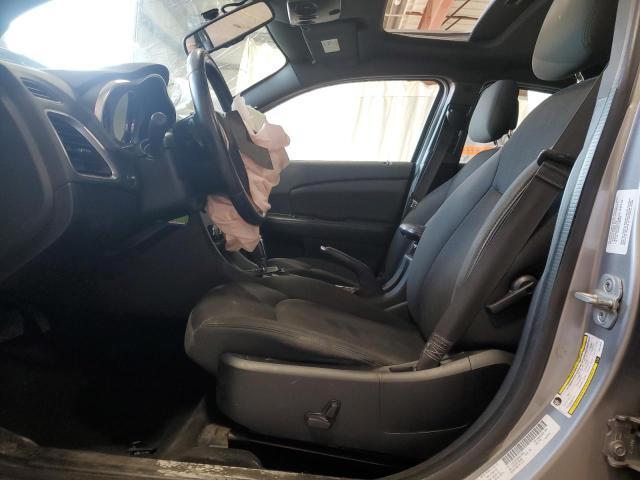 Photo 7 from auction – 2013 DODGE AVENGER SX with VIN 1C3CDZCB0DN510803
