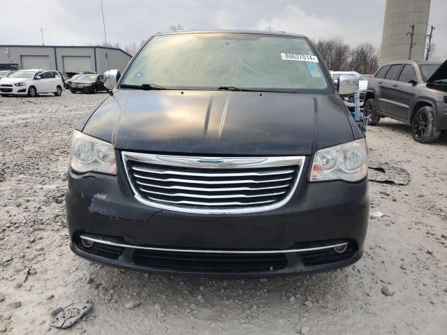 Photo 5 from auction – 2013 CHRYSLER TOWN & COU with VIN 2C4RC1CG8DR667715