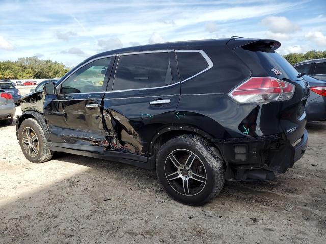 Photo 2 from auction – 2014 NISSAN ROGUE S with VIN 5N1AT2MLXEC753015