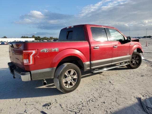 Photo 3 from auction – 2015 FORD F150 SUPER with VIN 1FTEW1EP2FKE98182