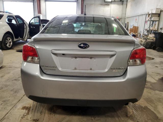 Photo 6 from auction – 2016 SUBARU IMPREZA PR with VIN JF1GJAB67GH009167