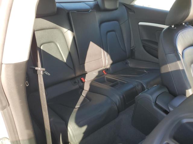 Снимка 10 от търг – 2011 AUDI A5 PREMIUM с VIN WAURFAFR5BA065003