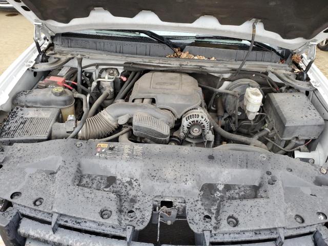 Photo 11 from auction – 2013 GMC SIERRA C15 with VIN 1GTN1TEA0DZ285290