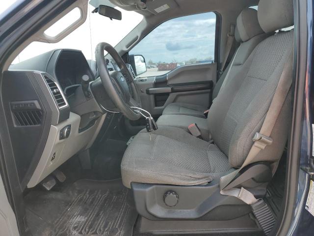 Photo 7 from auction – 2016 FORD F150 SUPER with VIN 1FTEW1EP9GFD34504