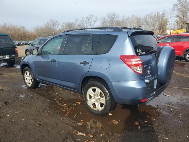 Photo 2 from auction – 2011 TOYOTA RAV4 with VIN 2T3BF4DV4BW100489