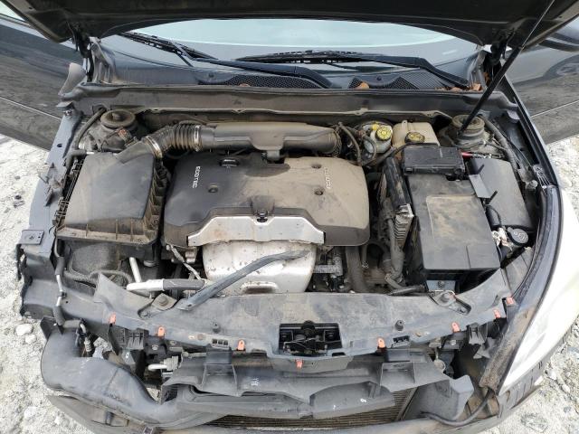Photo 11 from auction – 2014 CHEVROLET MALIBU LS with VIN 1G11B5SL0EF120123