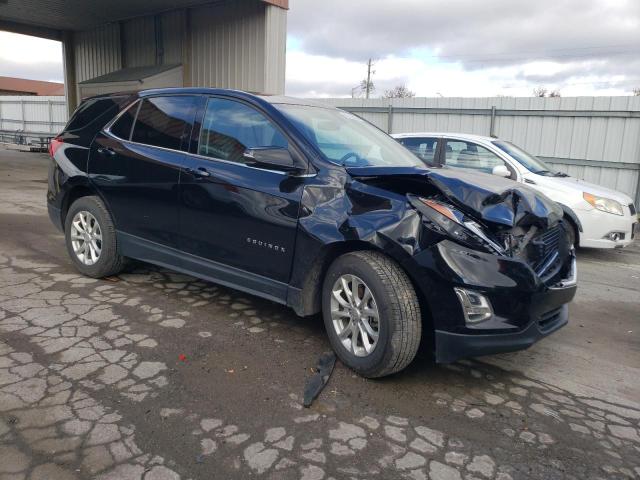 Photo 4 from auction – 2018 CHEVROLET EQUINOX LT with VIN 2GNAXSEV4J6153092