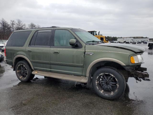 صورة رقم 4 من المزاد - 2000 FORD EXPEDITION مع VIN 1FMPU18L9YLA69914