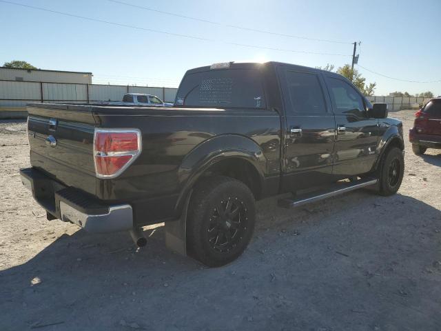 Photo 3 from auction – 2013 FORD F150 SUPER with VIN 1FTFW1ET9DFA82735