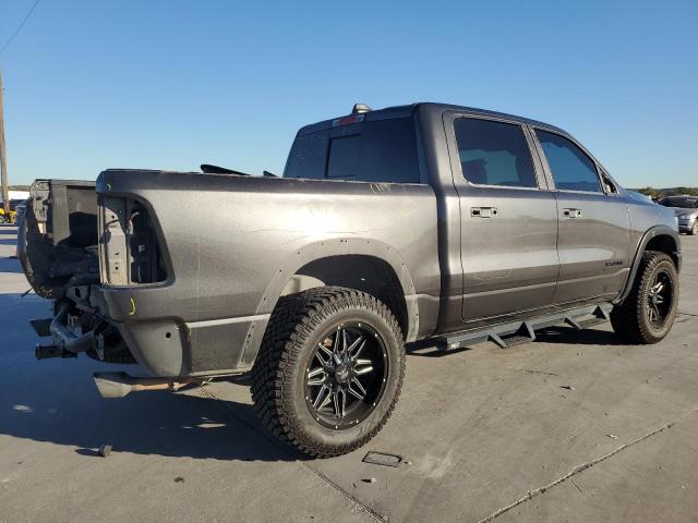 Photo 3 from auction – 2019 RAM 1500 REBEL with VIN 1C6SRFLT9KN723057