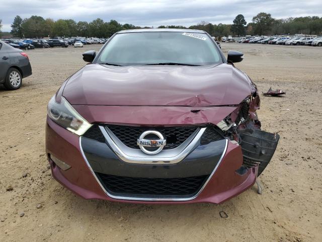 Photo 5 from auction – 2017 NISSAN MAXIMA 3.5 with VIN 1N4AA6AP8HC403501