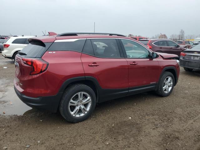 صورة رقم 3 من المزاد - 2019 GMC TERRAIN SL مع VIN 3GKALTEVXKL117192