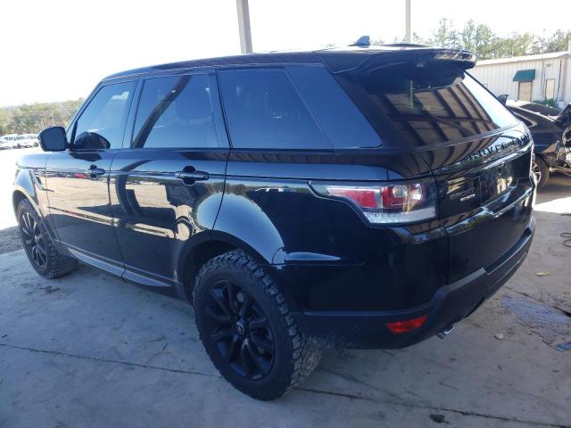 Photo 2 from auction – 2016 LAND ROVER RANGE ROVE with VIN SALWR2KF4GA642778