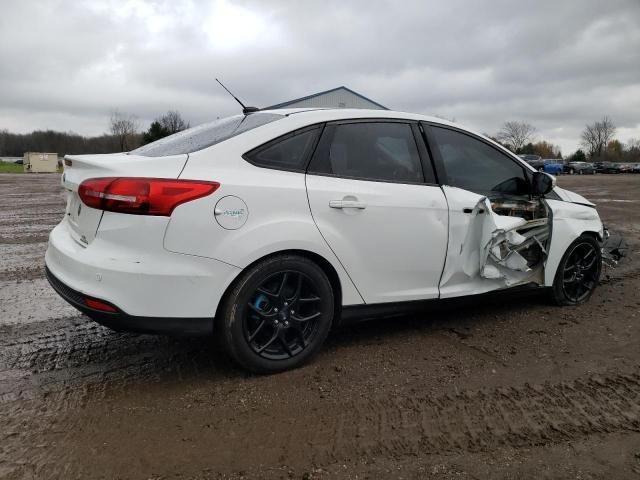 Photo 3 from auction – 2016 FORD FOCUS SE with VIN 1FADP3F29GL214295