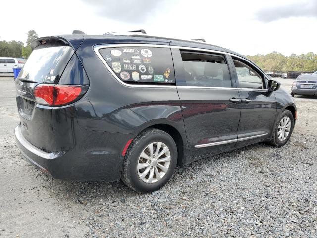 Photo 3 from auction – 2018 CHRYSLER PACIFICA T with VIN 2C4RC1BG6JR148787