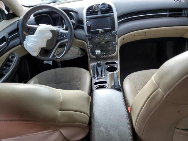 Photo 8 from auction – 2016 CHEVROLET MALIBU LIM with VIN 1G11C5SA3GF161201