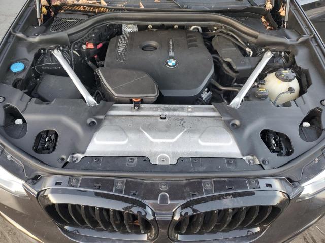 Photo 12 from auction – 2019 BMW X3 with VIN 5UXTR9C5XKLR10477
