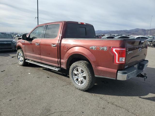 Photo 2 from auction – 2015 FORD F150 SUPER with VIN 1FTEW1EG0FFC13875