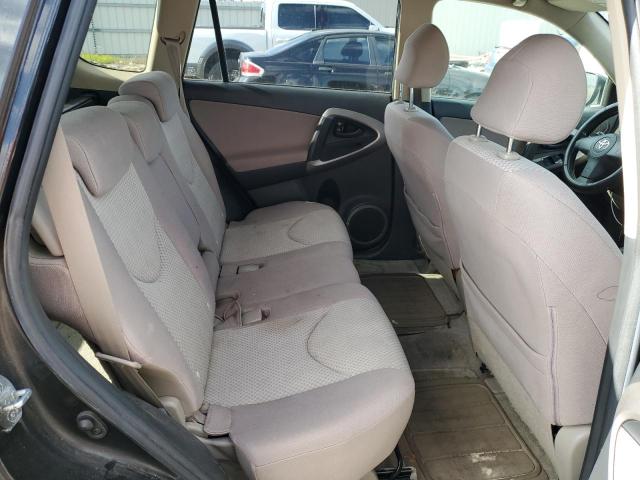 Photo 11 from auction – 2006 TOYOTA RAV4 with VIN JTMZD33V566010503