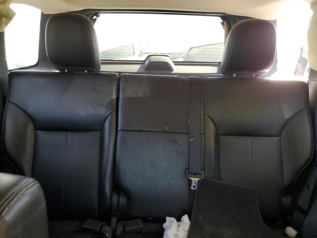 Photo 10 from auction – 2012 JEEP LIBERTY SP with VIN 1C4PJLAK4CW189170