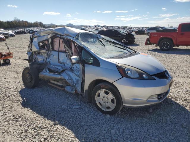 Photo 4 from auction – 2013 HONDA FIT with VIN JHMGE8H37DC060759