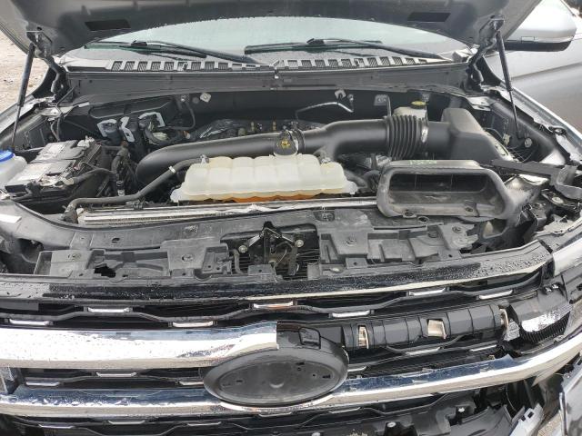 Photo 12 from auction – 2022 FORD EXPEDITION with VIN 1FMJK2AT8NEA30114