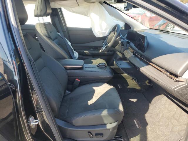 Photo 7 from auction – 2023 NISSAN ARIYA EVOL with VIN JN1BF0BA0PM404144