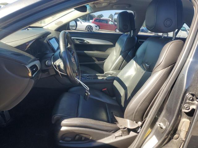 Photo 7 from auction – 2014 CADILLAC ATS PERFOR with VIN 1G6AJ5SX6E0123921