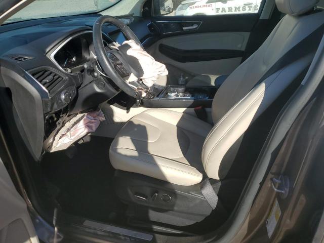 Photo 7 from auction – 2019 FORD EDGE TITAN with VIN 2FMPK4K98KBB44663
