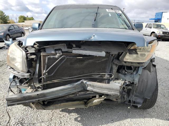 Photo 5 from auction – 2008 HONDA PILOT SE with VIN 5FNYF28338B018159