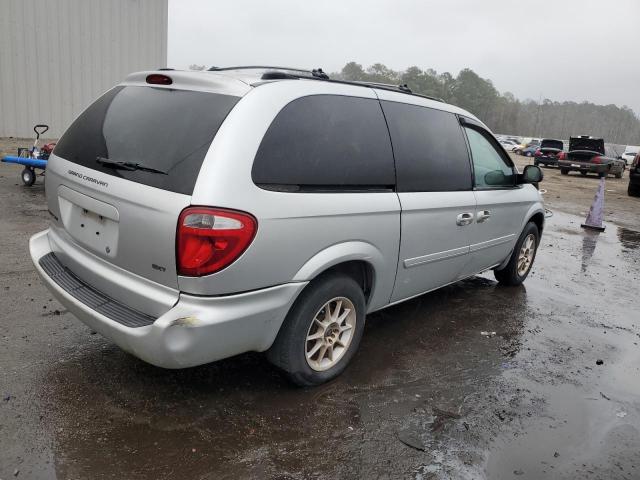Photo 3 from auction – 2005 DODGE GRAND CARA with VIN 2D4GP44LX5R540252