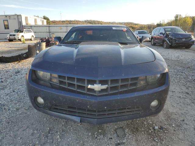 Photo 5 from auction – 2010 CHEVROLET CAMARO LT with VIN 2G1FB1EV2A9192083