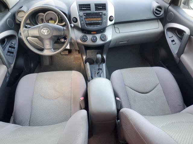 Photo 8 from auction – 2008 TOYOTA RAV4 with VIN JTMZD33V086080669