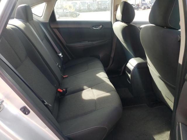 Photo 10 from auction – 2018 NISSAN SENTRA S with VIN 3N1AB7AP1JY248156
