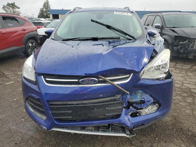 Photo 5 from auction – 2015 FORD ESCAPE TIT with VIN 1FMCU0J94FUA07190