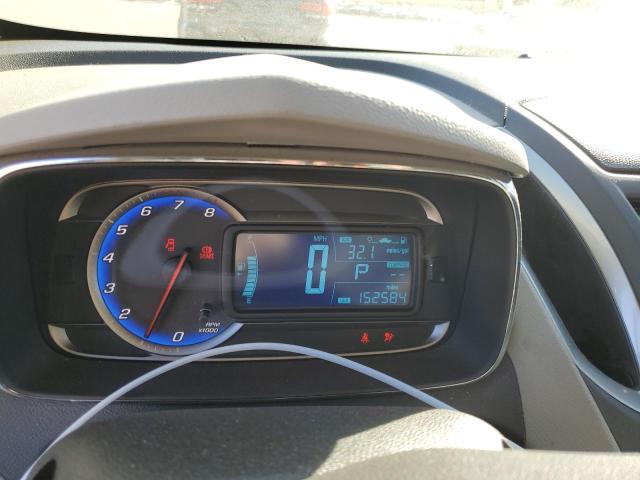 Photo 9 from auction – 2016 CHEVROLET TRAX LS with VIN 3GNCJKSB1GL218733