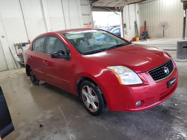 Photo 4 from auction – 2009 NISSAN SENTRA 2.0 with VIN 3N1AB61E99L667387