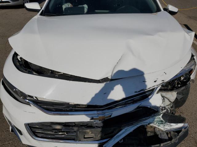 Photo 11 from auction – 2018 CHEVROLET MALIBU LT with VIN 1G1ZD5ST2JF133138