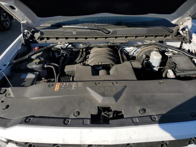 Photo 11 from auction – 2017 CHEVROLET SILVERADO with VIN 1GCRCPEC2HZ406752