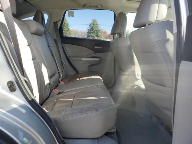 Photo 11 from auction – 2012 HONDA CR-V EXL with VIN 2HKRM4H70CH601842