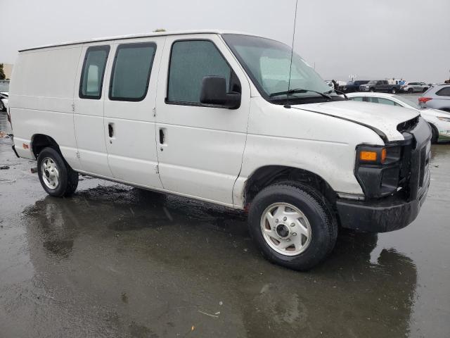 Photo 4 from auction – 2010 FORD ECONOLINE with VIN 1FTNE2EL0ADA47559